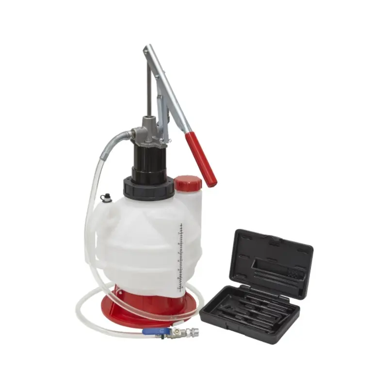 Sealey Gear Oil Dispensing Unit 7L