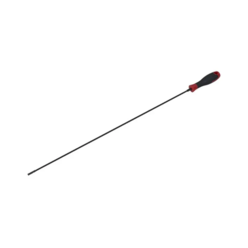 Sealey Magnetic Pick-Up Tool Flexible - 100g Capacity