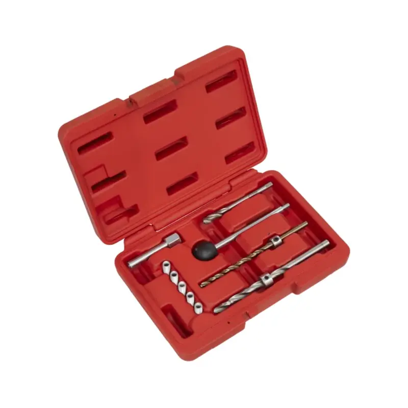 Sealey Mercedes CDi Injector Stud Repair Kit