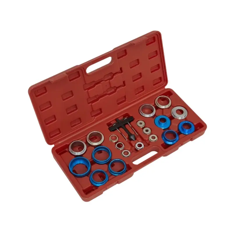 Sealey Oil Seal Removal/Installation Kit