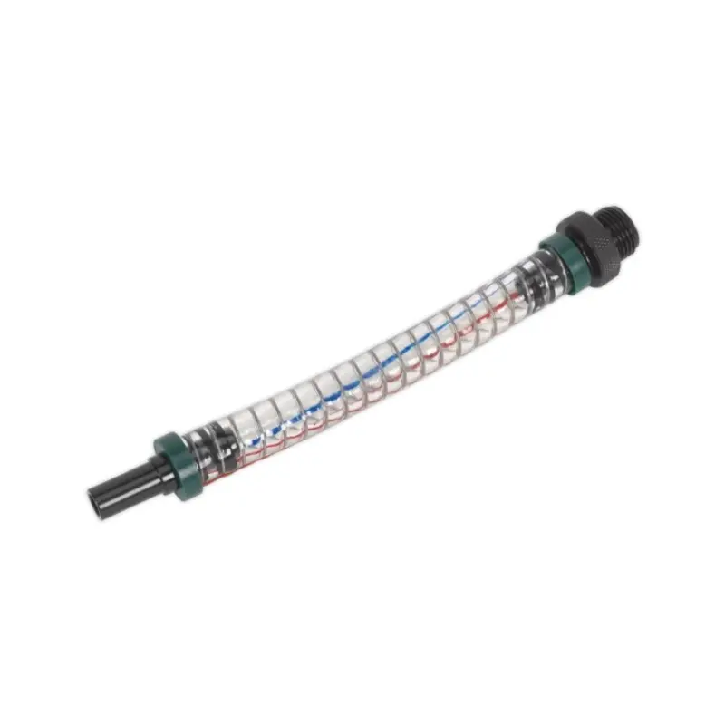 Sealey Transmission Oil Filler Adaptor - Toyota/Lexus