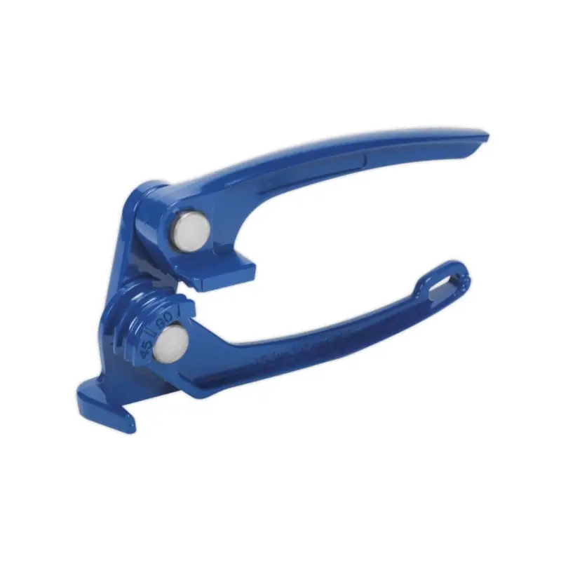 Sealey Brake Pipe Bender