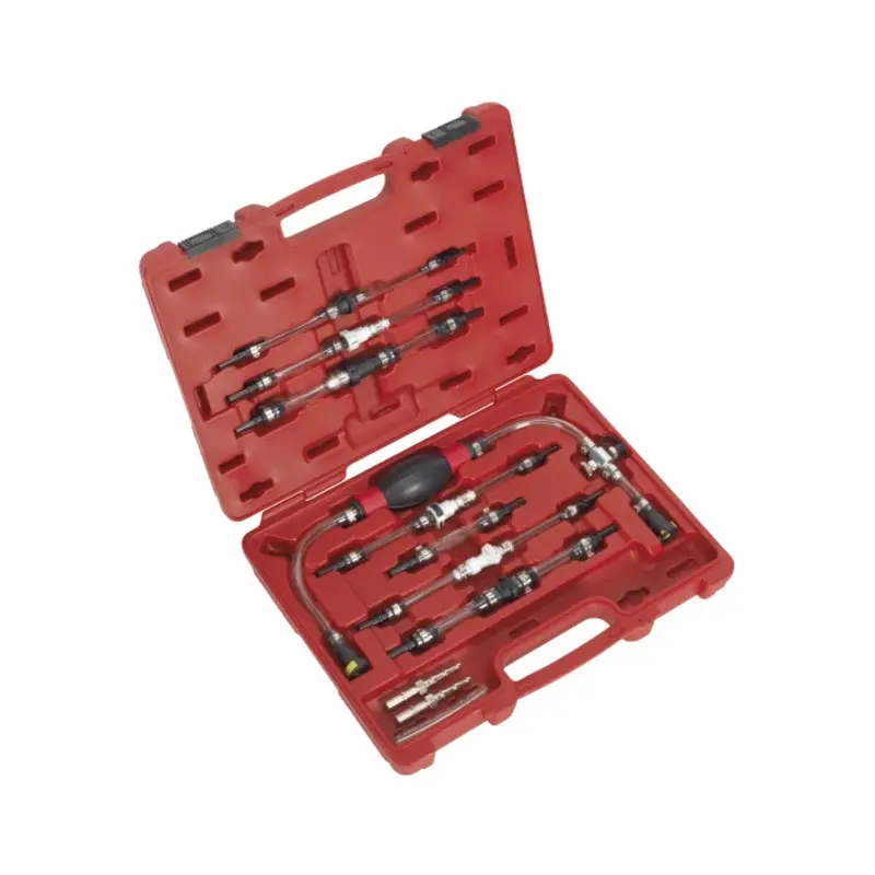 Sealey Diesel Fuel Priming Set