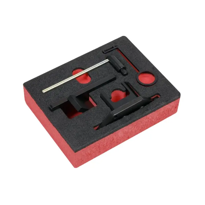 Sealey Engine Timing Check Kit 1.2 GDI PureTech for PSA - Belt Drive