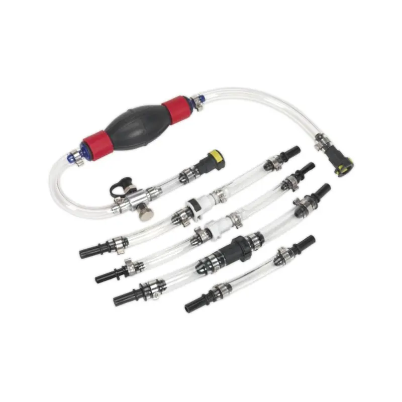 Sealey Fuel Priming Kit - Ford