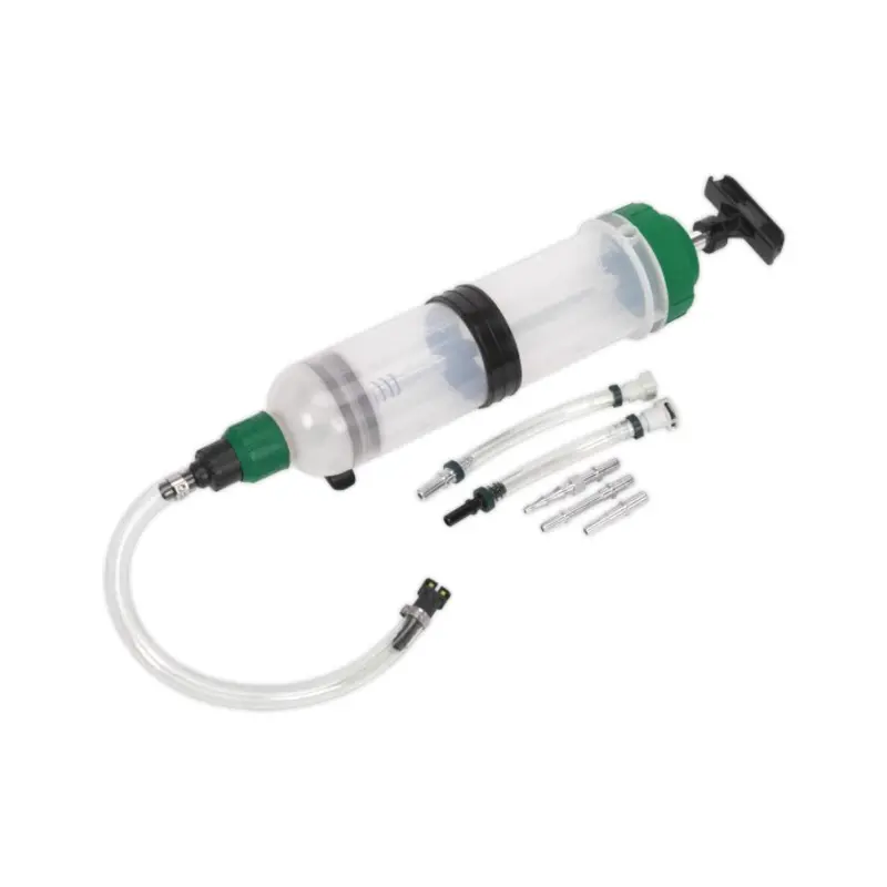 Sealey Fuel Retriever 1.5L