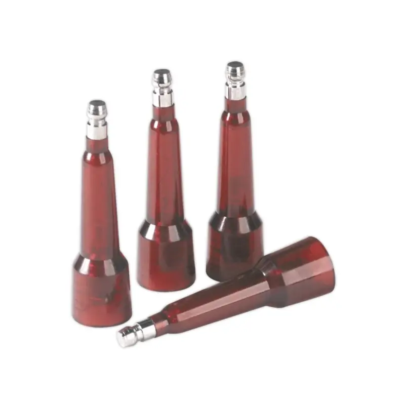 Sealey HT Tester Set 4pc