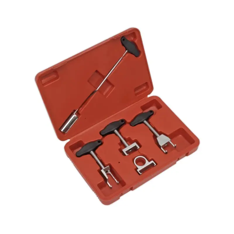 Sealey Ignition Coil Puller Set 5pc - VAG