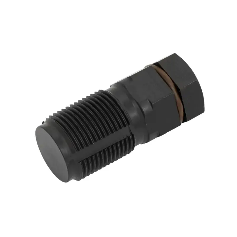 Sealey Nitrogen Oxide Sensor Port Thread Chaser M22 x 1.5mm