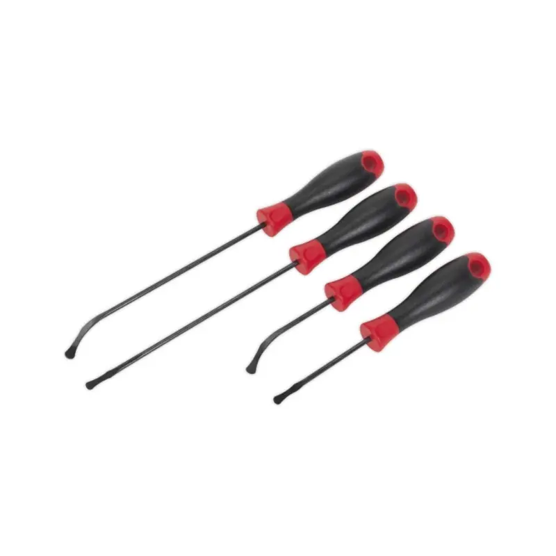 Sealey O-Ring Removal Tool Set 4pc