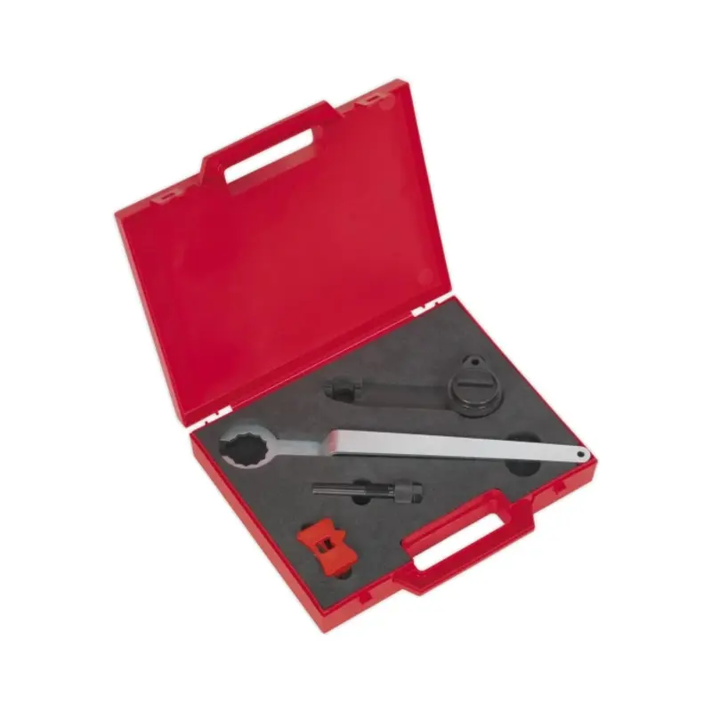 Sealey Petrol Engine Timing Tool Kit - for VAG 1.0 - Belt Drive