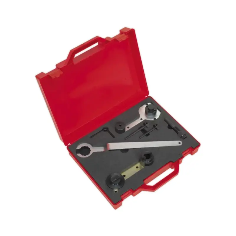 Sealey Petrol Engine Timing Tool Kit - VAG 1.2/1.4 TSi - Belt Drive