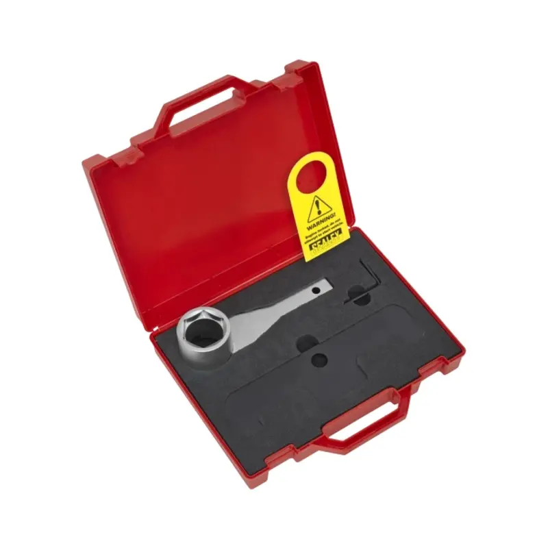 Sealey Petrol Engine Timing Tool Kit - VAG 2.8/3.2 - Chain Drive