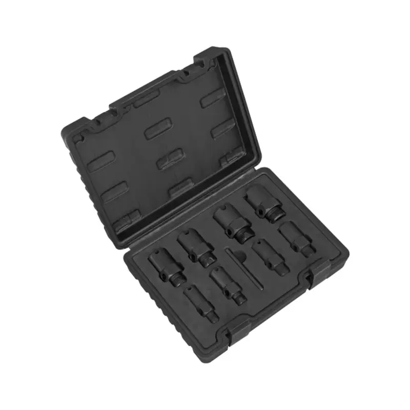 Sealey Thread Chaser Set 9pc