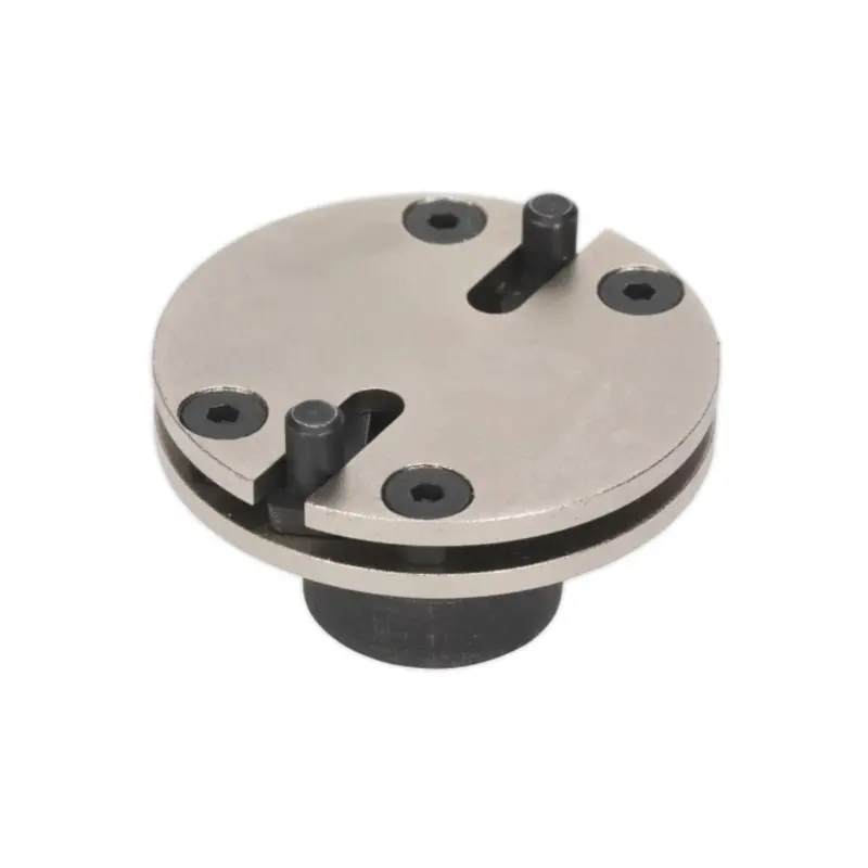 Sealey Adjustable Brake Wind-Back Adaptor - 2-Pin 3/8"Sq Drive