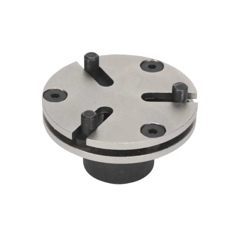 Sealey Adjustable Brake Wind-Back Adaptor - 3-Pin 3/8"Sq Drive