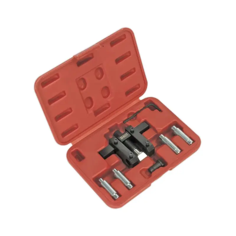 Sealey Hub Clamp Spreader Tool - Ball Joint/Strut