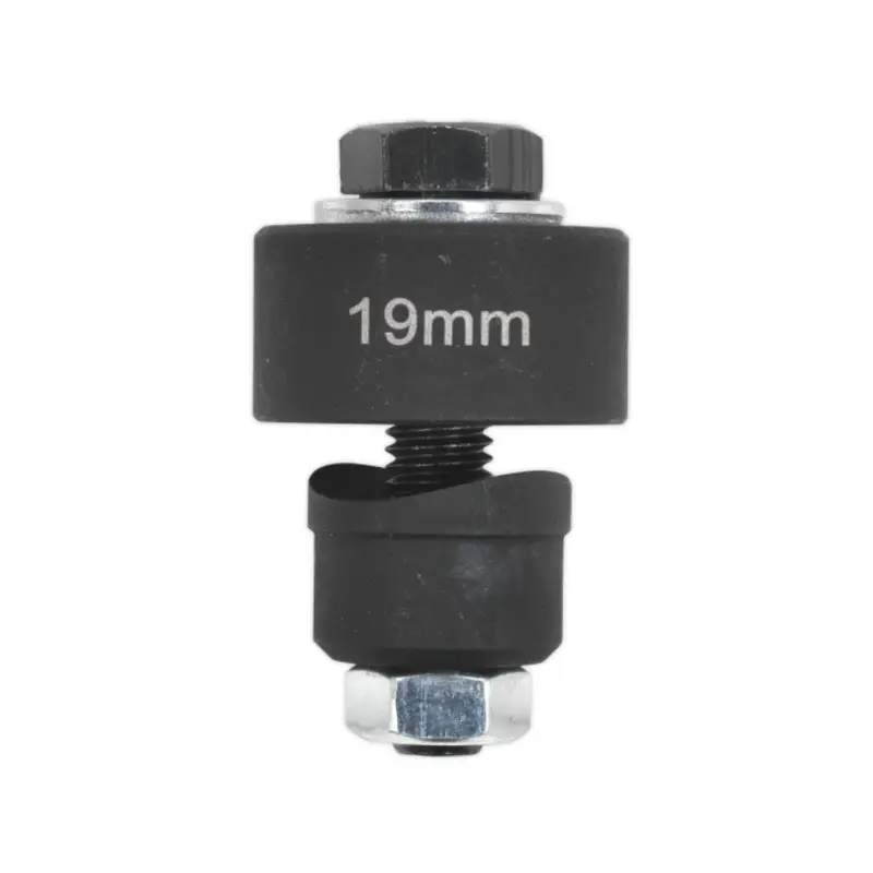 Sealey Parking Aid Bumper Cutter 19mm