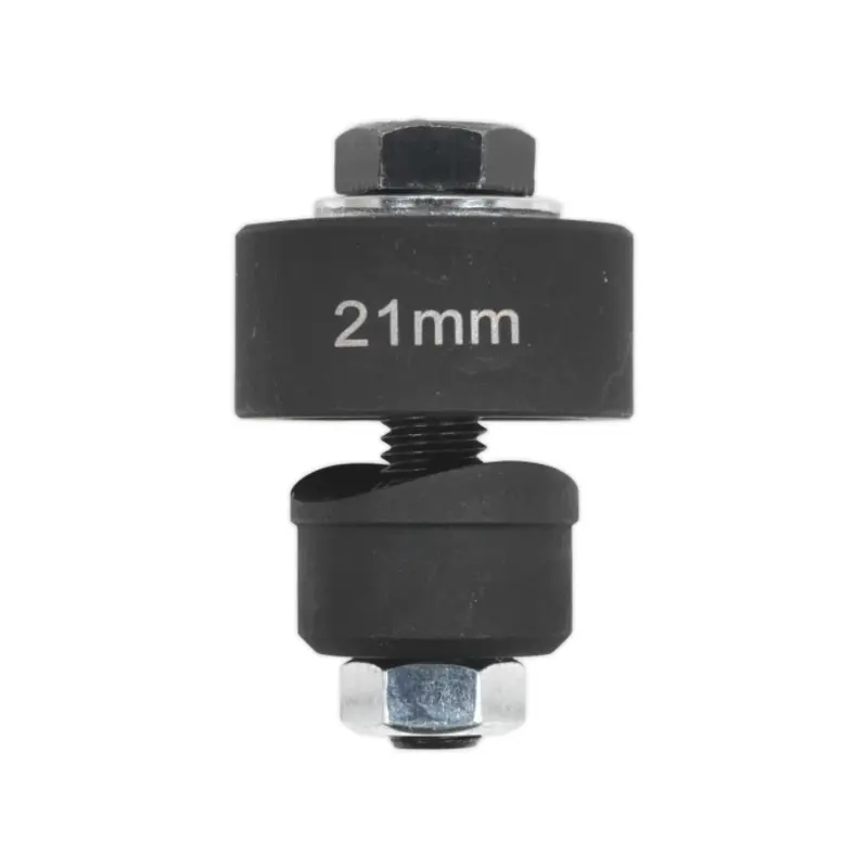 Sealey Parking Aid Bumper Cutter 21mm