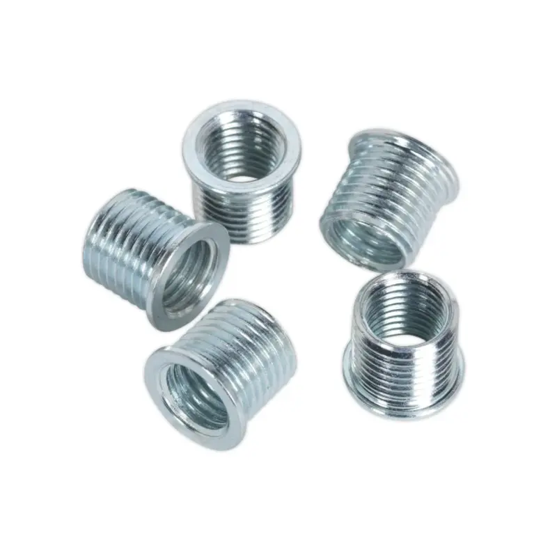 Sealey Thread Insert M10 x 1.25mm for VS311 Pack of 5