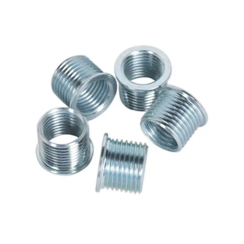 Sealey Thread Insert M12 x 1.25mm for VS311 Pack of 5