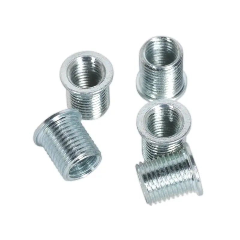 Sealey Thread Insert M8 x 1mm for VS311 Pack of 5