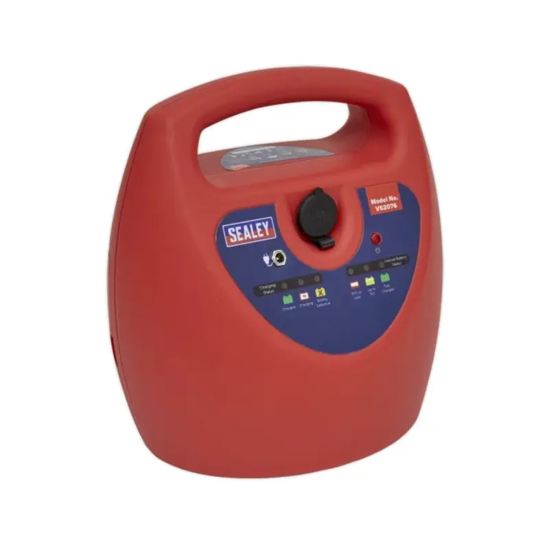 Sealey Diagnostic Socket Memory Safe - EOBD 12V