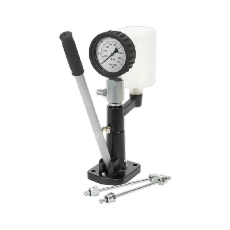 Sealey Diesel Injector Nozzle Tester