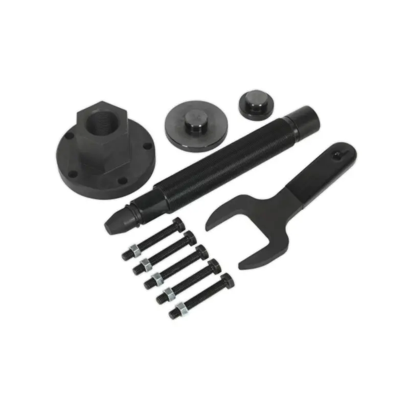 Sealey Front Wheel Bearing Puller - Ford Transit