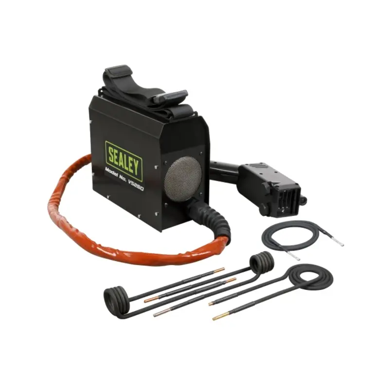 Sealey Induction Heater 1750W