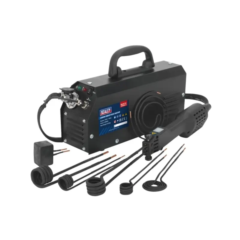 Sealey Induction Heater 2000W