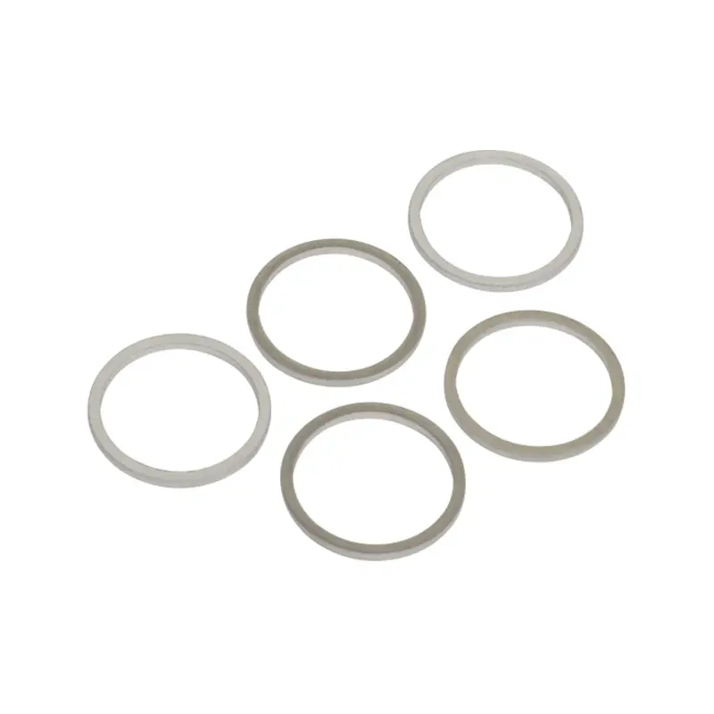 Sealey Sump Plug Washer M20 - Pack of 5