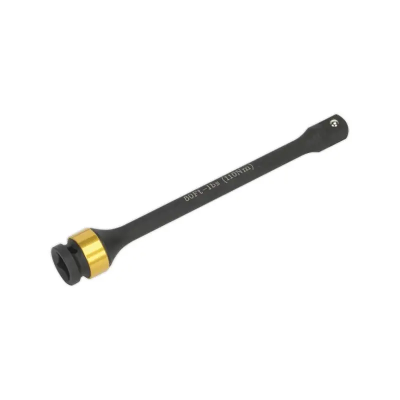 Sealey Torque Stick 1/2"Sq Drive 110Nm