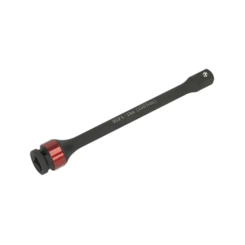 Sealey Torque Stick 1/2"Sq Drive 120Nm