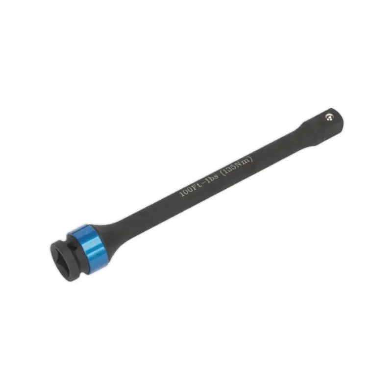 Sealey Torque Stick 1/2"Sq Drive 135Nm