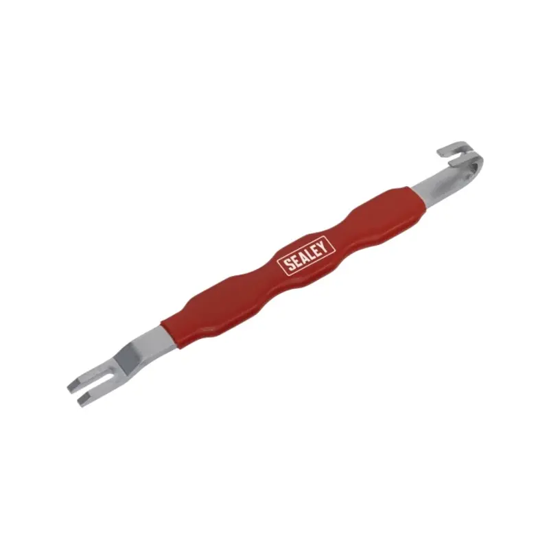 Sealey Automotive Electrical Connector Separator Tool