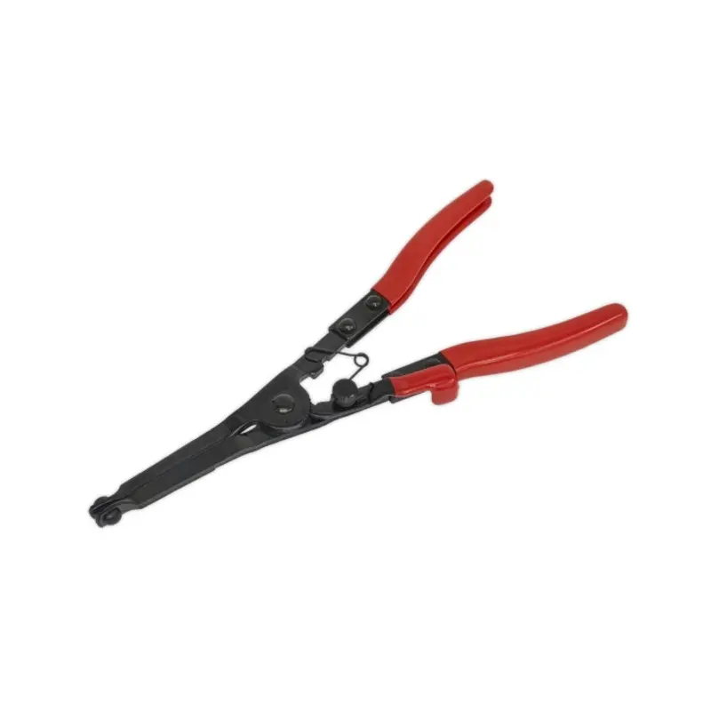 Sealey Exhaust & Hose Clamp Pliers