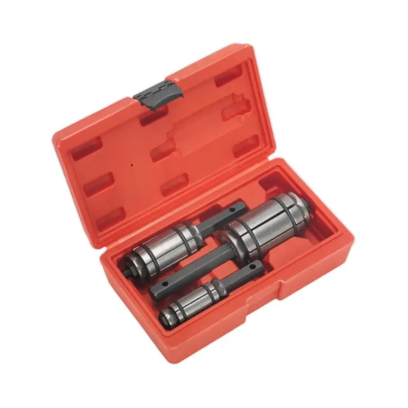Sealey Exhaust Pipe Expander Set 3pc