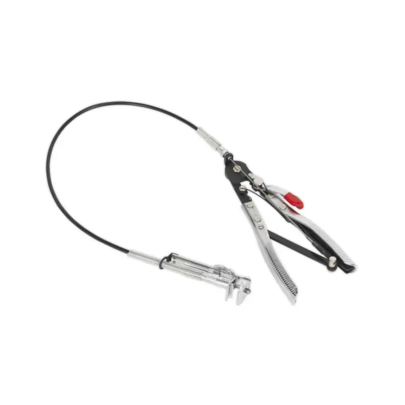 Sealey Hose Clip Tool Remote Action Heavy-Duty
