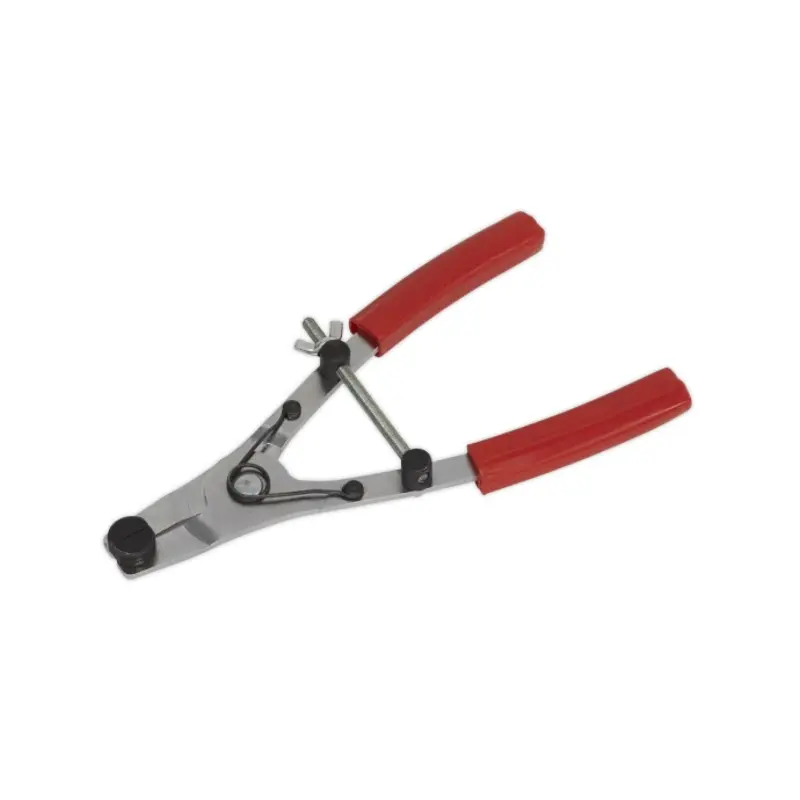 Sealey Motorcycle Brake Piston Removal Pliers