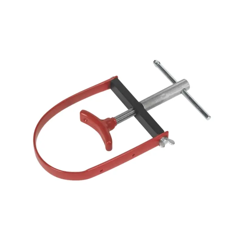 Sealey Motorcycle Pulley Holder 45-120mm