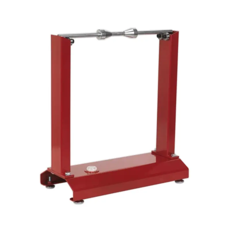 Sealey Motorcycle Wheel Balancer