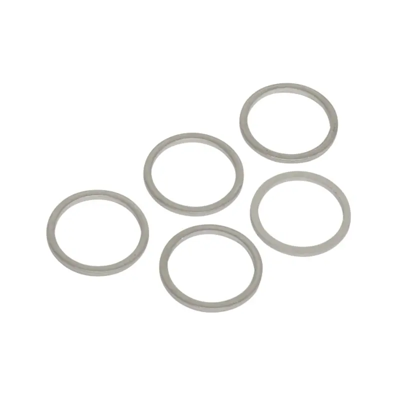 Sealey Sump Plug Washer M17 - Pack of 5