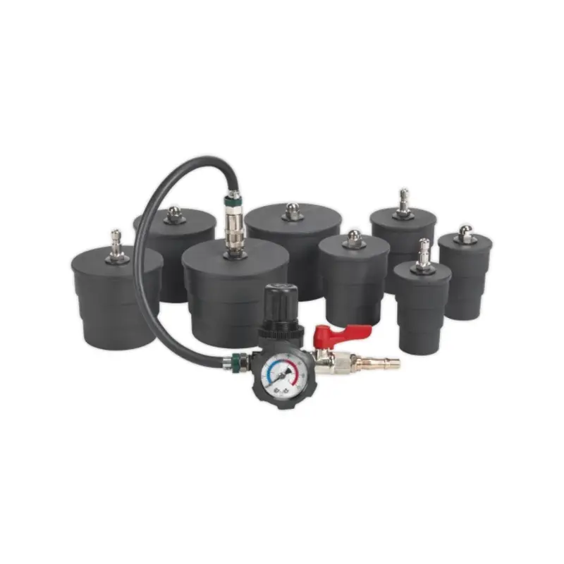 Sealey Turbo System Leakage Tester