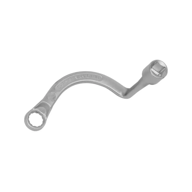 Sealey Turbocharger Wrench 12mm 3/8"Sq Drive - VAG