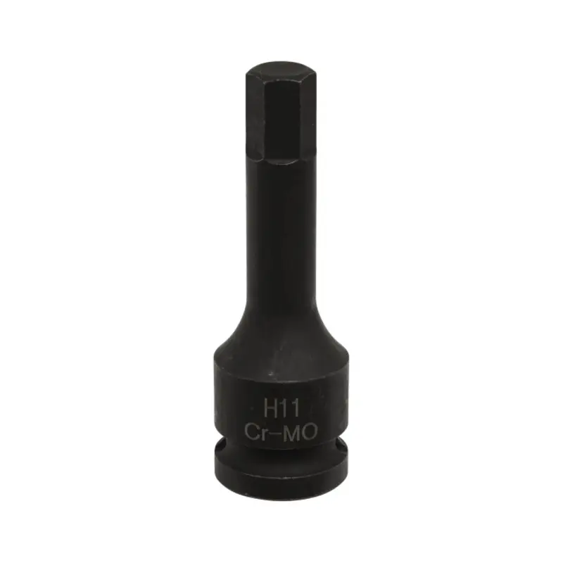 Sealey Brake Caliper Socket 11mm Hex 1/2"Sq Drive