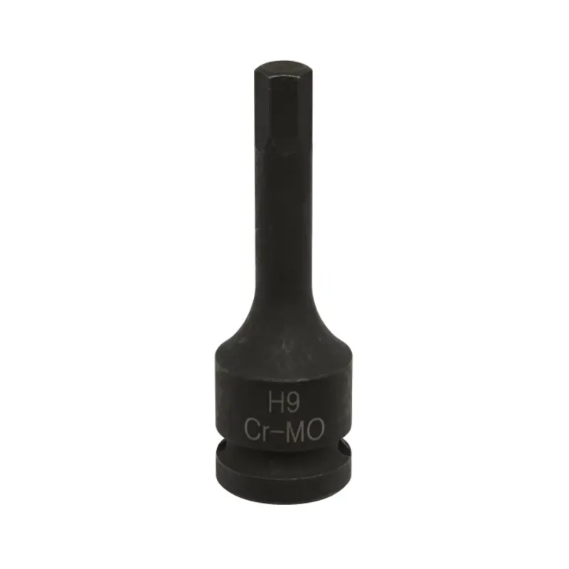 Sealey Brake Caliper Socket 9mm 1/2"Sq Drive