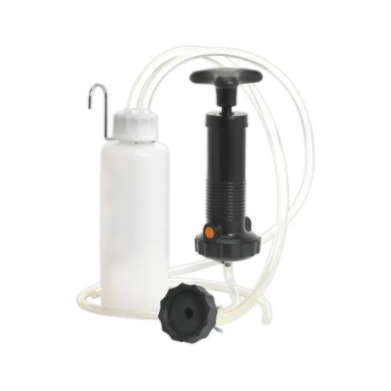 Sealey Brake & Clutch Bleeder