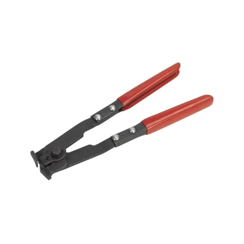 Sealey CVJ Boot/Hose Clip Pliers Ear Type