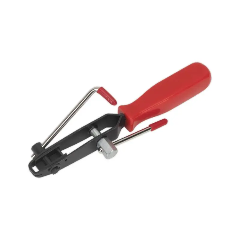 Sealey CVJ Boot/Hose Clip Tool with Cutter